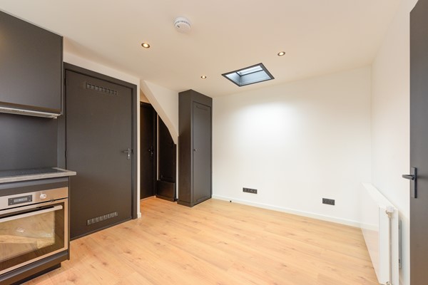 Medium property photo - 1e Middellandstraat, 3021 BE Rotterdam